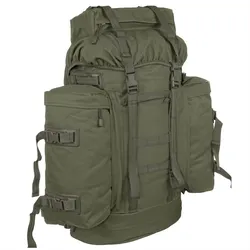 Anton Blöchl Mountain Rucksack oliv