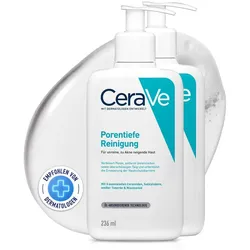 Cerave Porentiefe Reinigung Gel