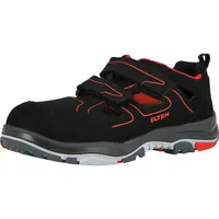 ELTEN ANTHONY red Easy ESD S1P Typ 3 Gr. 48