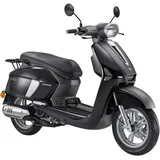 PRIKE Classic Roller VL50 50 3,0 45 Schwarz