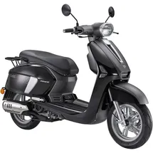 PRIKE Classic Roller VL50 50 3,0 45 Schwarz