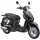 PRIKE Classic Roller VL50 50 3,0 45 Schwarz