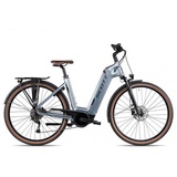 Scott Sub Park eRIDE Wave 2023 | dark grey | L | E-Cityräder