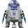 Hasbro R2-D2 Actionfigur 15 cm