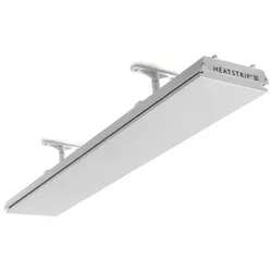 Heatstrip Elegance Dunkelstrahler: 1800 Watt - ohne Fernbedienung
