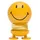 Hoptimist Smiley