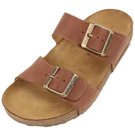 HAFLINGER Bio Andrea Braun 40