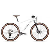 Scott Scale 930 2024 | white | L | Hardtail-Mountainbikes