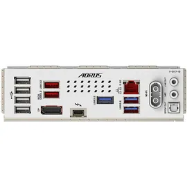 Gigabyte Z890 A ELITE WIFI7 ICE