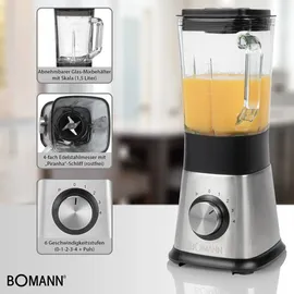 Bomann UM 1374 CB Standmixer