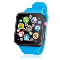 Maxcom Fw59 Kiddo Smartwatch - Blue - One Size