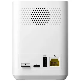 Xiaomi Outdoor Camera Base Station Weiß