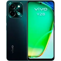 Vivo Y28 8gb/128gb 6.6 ́ ́ - Green