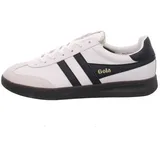 GOLA Cyclone Leather - Sneaker Gr. 5 schwarz