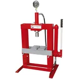 Holzmann Maschinen Holzmann Werkstattpresse 10 Tonnen WP10H