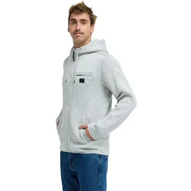 QUIKSILVER Sweatshirt Grau XL