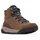 Columbia Burnsider Waterproof dark brown, dark mountain (202) 7.5