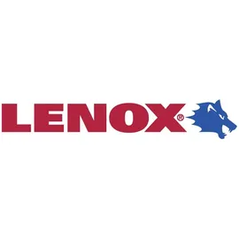 Lenox Säbelsägeblatt 203 mm 5 Stück