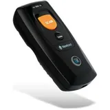 Newland BS80 Piranha-Serie, BT, 1D, Imager, USB-C, BT, Kit, schwarz