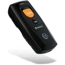 Newland BS80 Piranha-Serie, BT, 1D, Imager, USB-C, BT, Kit, schwarz