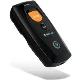Newland BS80 Piranha-Serie, BT, 1D, Imager, USB-C, BT, Kit, schwarz