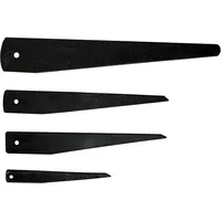 Fortis Austreiber DIN 317 MK 1+2