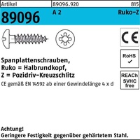 Industrial Quality Supplies ART 89096 Hako CE A 2