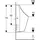 Geberit Renova L (503130001)