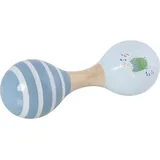 GoKi Doppelmaracas Frosch