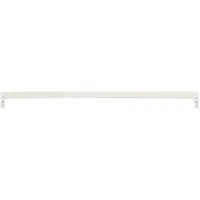 Schulte Lagertechnik Längenriegel 1000 mm, RAL7035, für MULTIplus250- und