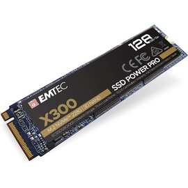 Emtec X300 128 GB M.2