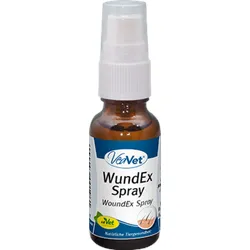 Wundex Spray vet. 20 ml