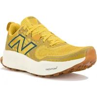 New Balance Fresh Foam X Hierro, Butterscotch, (MTHIERF8), 42 1⁄2