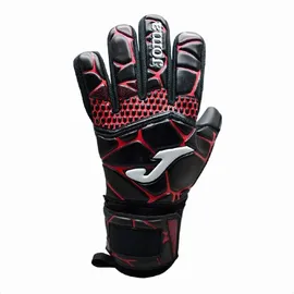 Joma Pro Torwarthandschuhe - Black / Red - 8