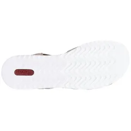 Rieker V0649 Damen Beige 40