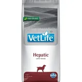 Farmina Vet Life Dog Hepatic 2 x 12 kg