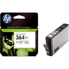 HP 364XL photo schwarz