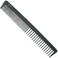 Fejic Carbon Haarschneidekamm 276
