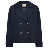 Soyaconcept SC-AMANDA Kurzjacke blau S