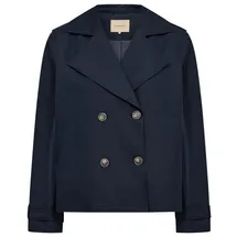 Soyaconcept SC-AMANDA Kurzjacke blau S