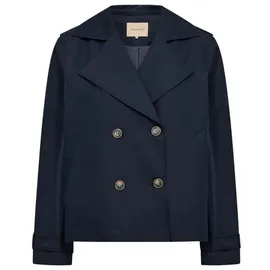 Soyaconcept SC-AMANDA Kurzjacke blau S