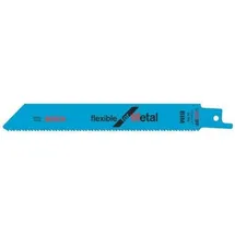 Bosch Säbelsägeblatt S 922 BF L.150mm B.19mm TPI 14 1,8mm 25 Stück
