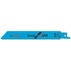 Bosch Säbelsägeblatt S 922 BF L.150mm B.19mm TPI 14 1,8mm 25 Stück