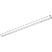 Domus Line Unterbauleuchte Wolf 230 V - 600 mm 3900k neutralweiß Aluminium