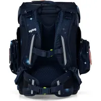 ergobag Cubo Light Set 6-tlg. KoBärnikus