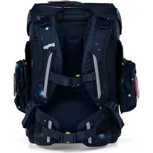 ergobag Cubo Light Set 6-tlg. KoBärnikus