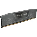 Corsair Vengeance DDR5-6000 16GB Modul (1x16GB) CL36 Grau CMK16GX5M1E6000Z36