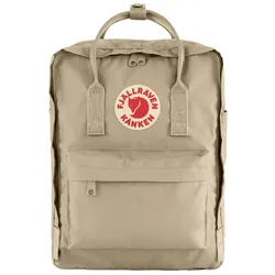 Fjällräven Rucksack Kånken Fossil Grau Damen 