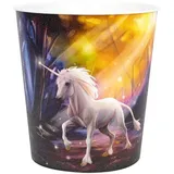 IDENA Einhorn 9 l Mehrfarbig