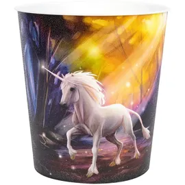 IDENA Einhorn 9 l Mehrfarbig